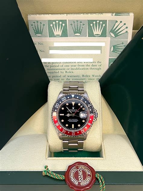 rolex coca-cola price|rolex 16710 price.